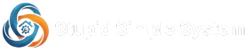 Stupid Simple System